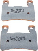 Sintered Metal Harley/Buell Brake Pads