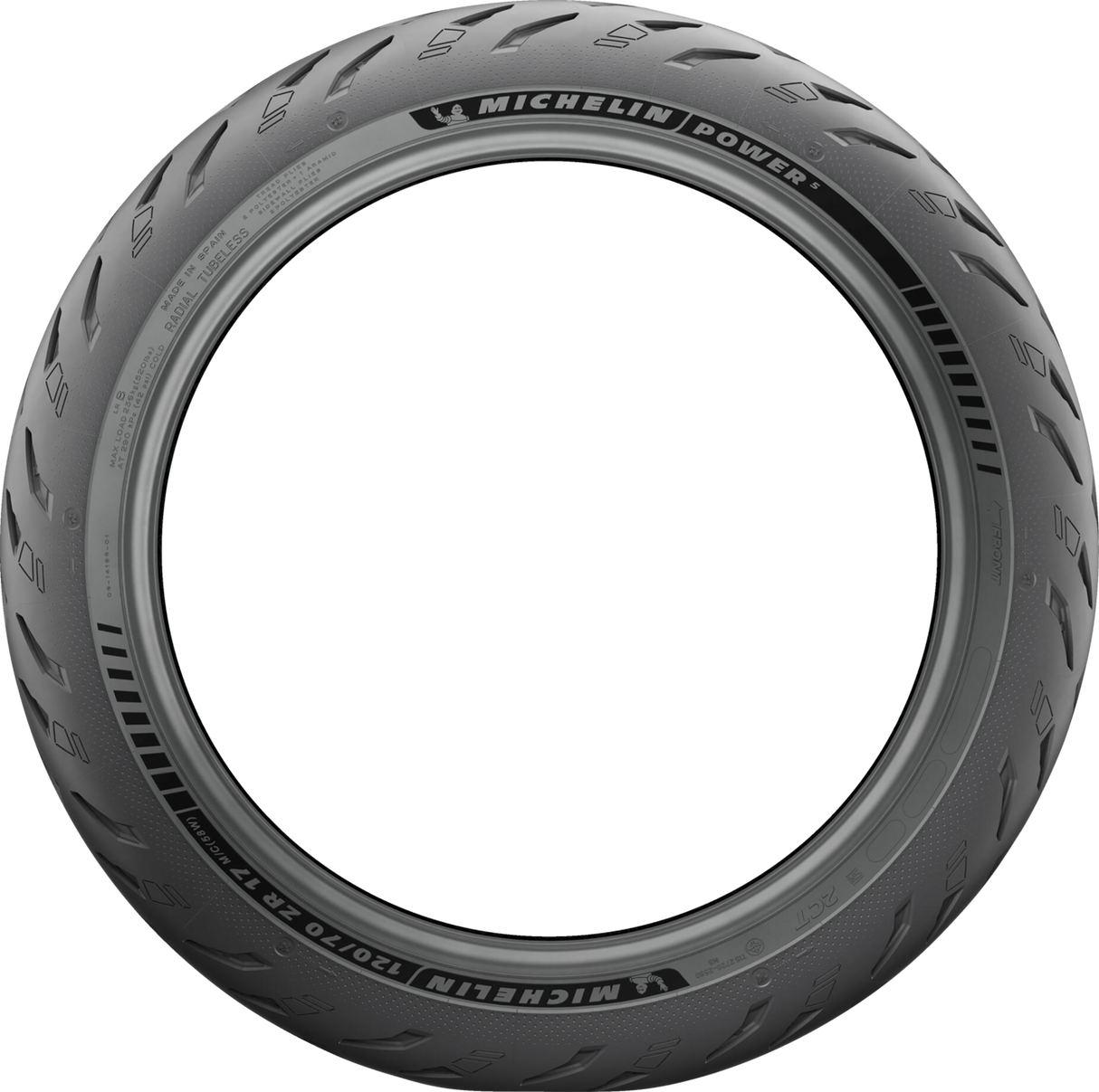 Power 5 Tire