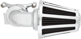 Monster Sucker® Air Cleaner Kit — 10 Gauge