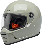 Lane Splitter Helmet