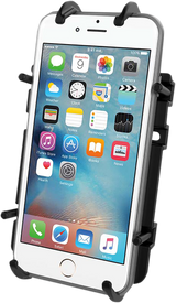 Universal Quick Grip Cradle