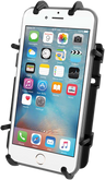 Universal Quick Grip Cradle