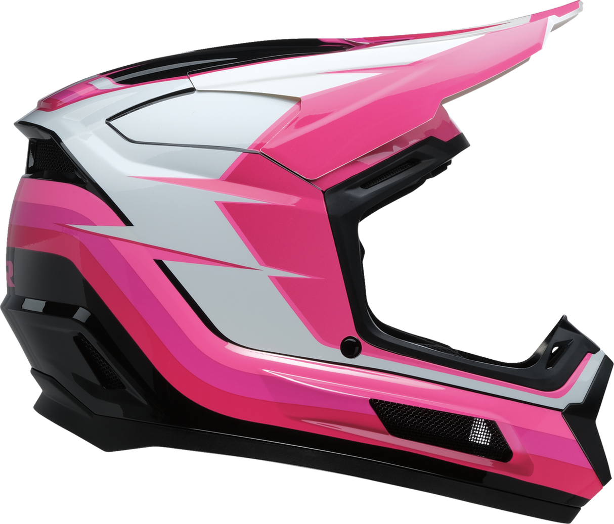 Youth Dirt Maxx Vortex Helmet