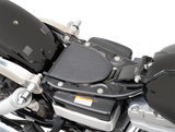 Frame Mount Spring Solo Seat Mount Kit
