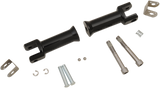Passenger Foot Peg Mount Kits
