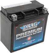 Premium Performance Battery