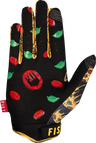 Youth Strapped Slice of Heaven Gloves (Ages 8-14)