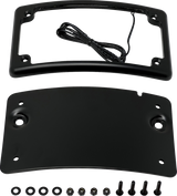 License Plate Kit