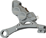 Ness Tech Four-Piston Caliper
