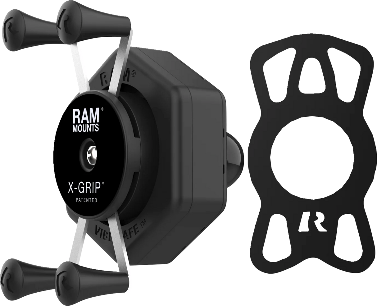 X-Grip® Mount Kit