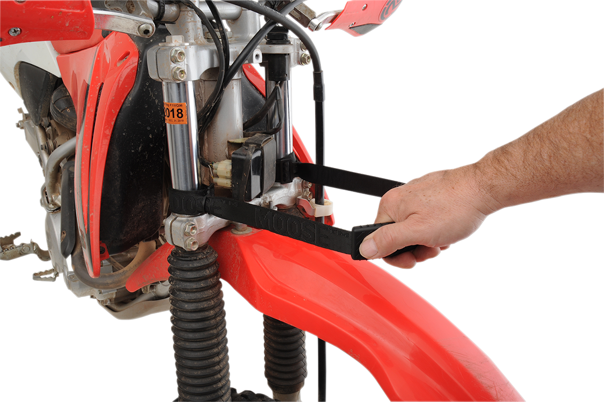 Front Lift Strap