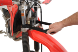 Front Lift Strap