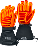 GT5 12 V Hybrid Heated Gloves