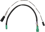 Electronic Throttle Control Extension