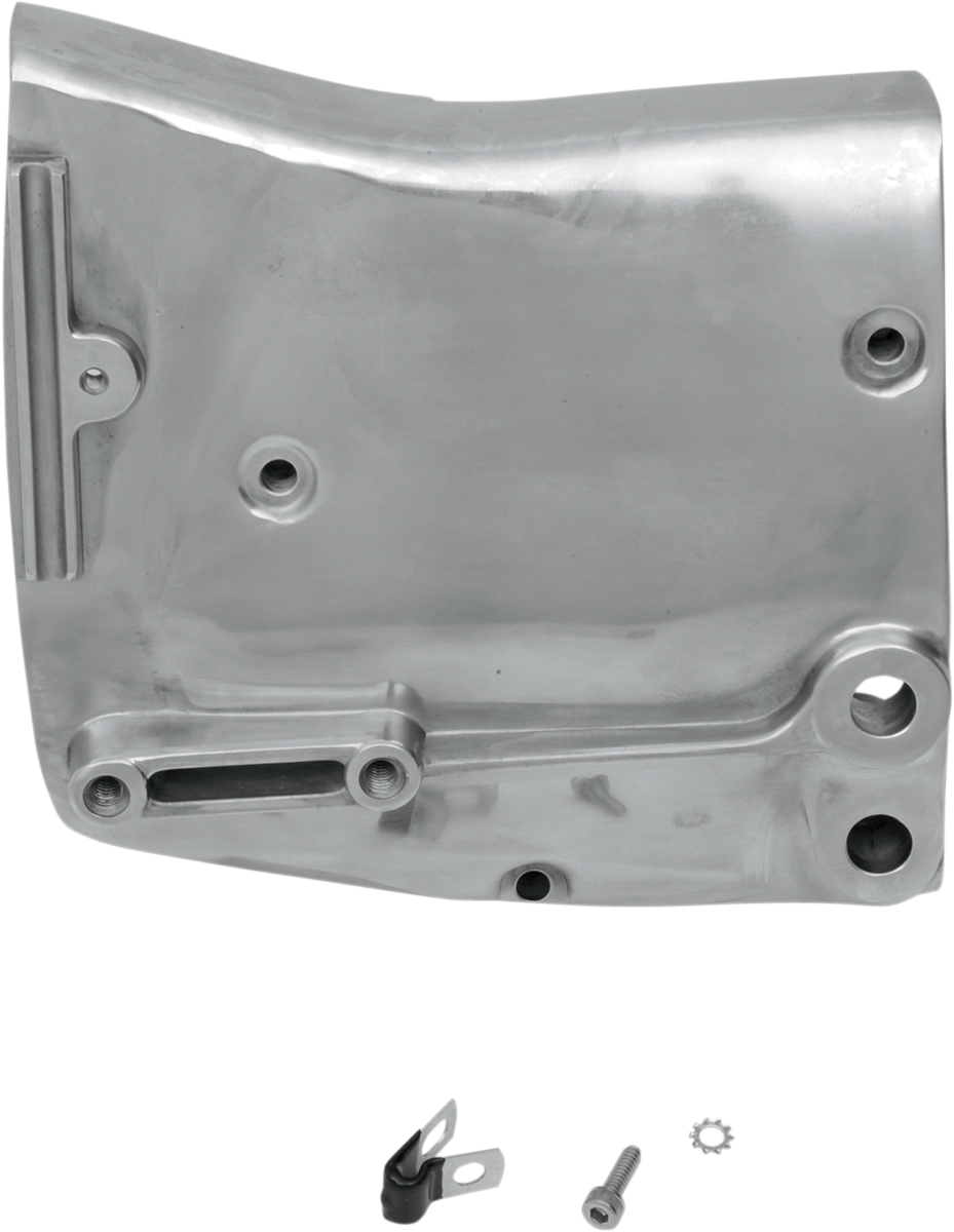 Sprocket Cover