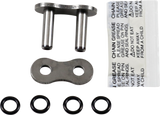 SROZ Rivet Connecting Link