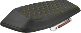 Saddlebag Lid Covers