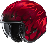 V31 Firo Helmet