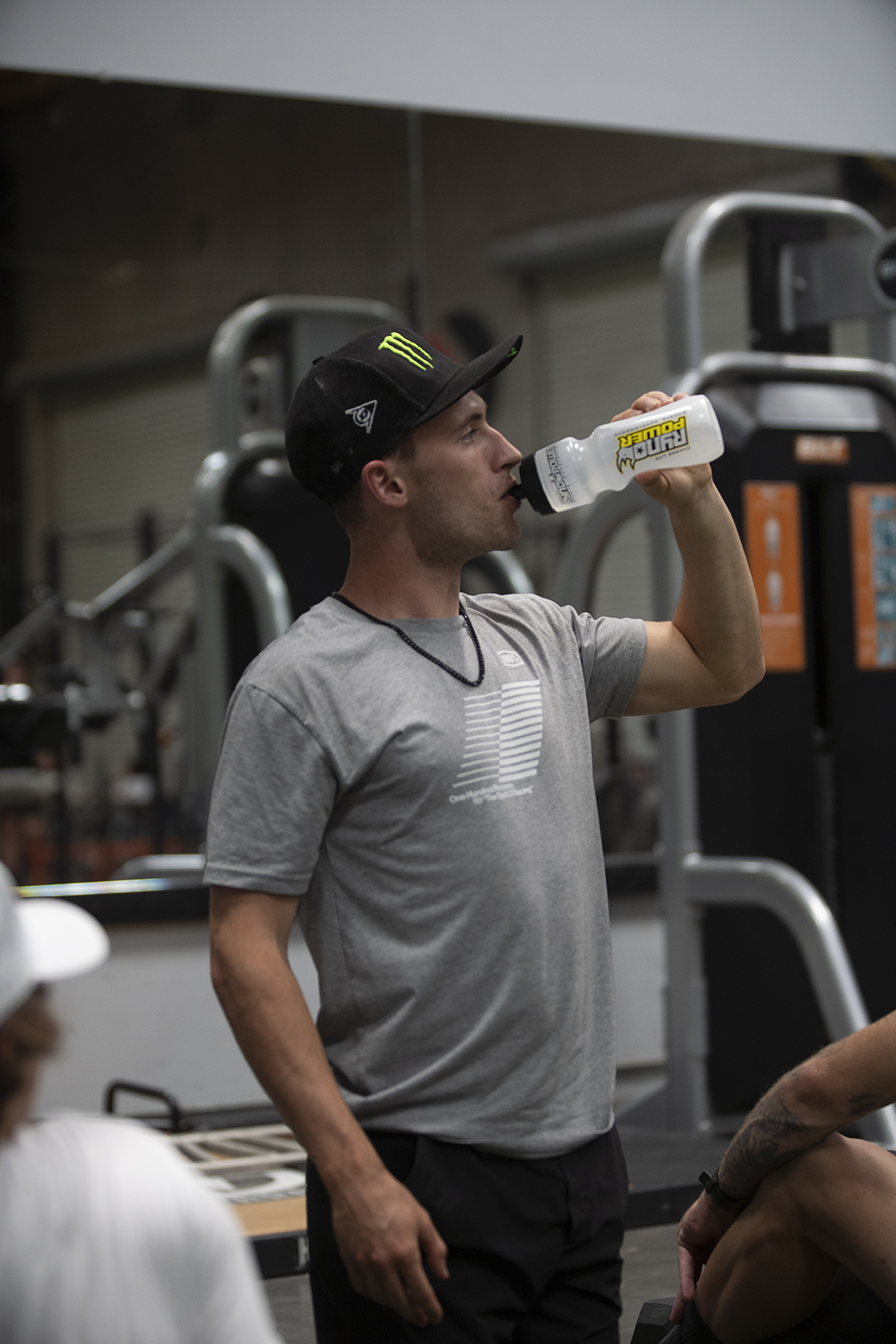Cycling Bottle