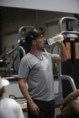 Cycling Bottle