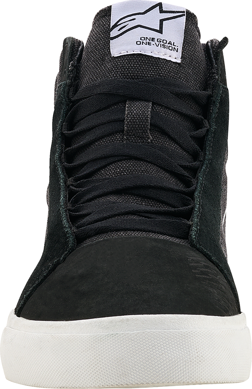 Ride-63 Canvas Shoes