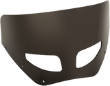 Road Warrior Windshield — Includes Vent