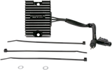 Rectifying Regulator