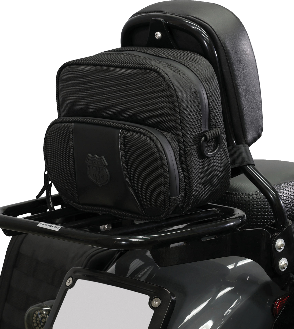 Route 1 Highway Handlebar Bag