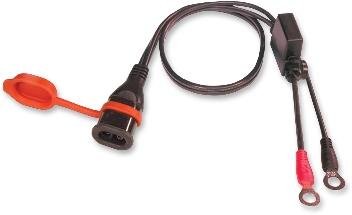 OptiMate™ Eyelet SAE Battery Connection Leads