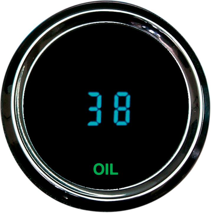 Odyssey II Digital Instruments — 3032 Model