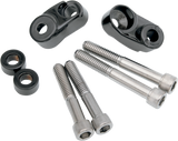 Short Turn Signal Mounts