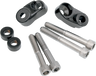 Short Turn Signal Mounts