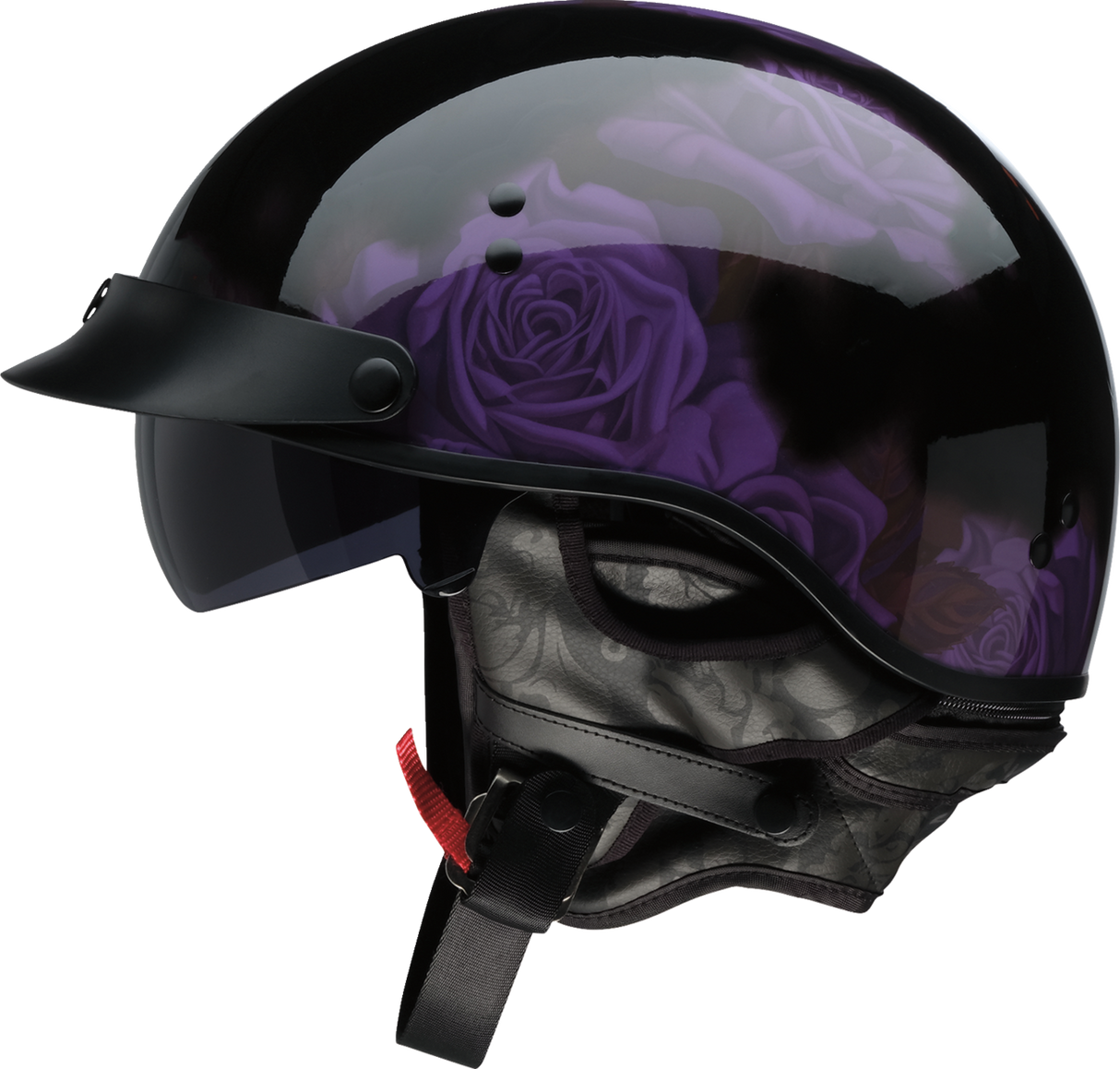 Vagrant NC Rose Helmet