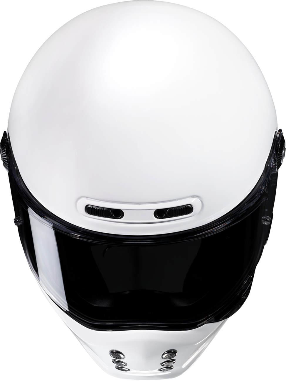V10 Solid Helmet