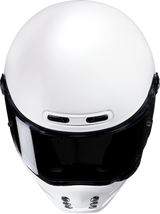 V10 Solid Helmet