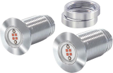Bag Bolts Taillight Kit with Lightning Bolts
