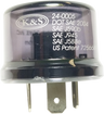 IC Type Flasher Relay