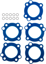 Cylinder Head Gasket/O-Rings