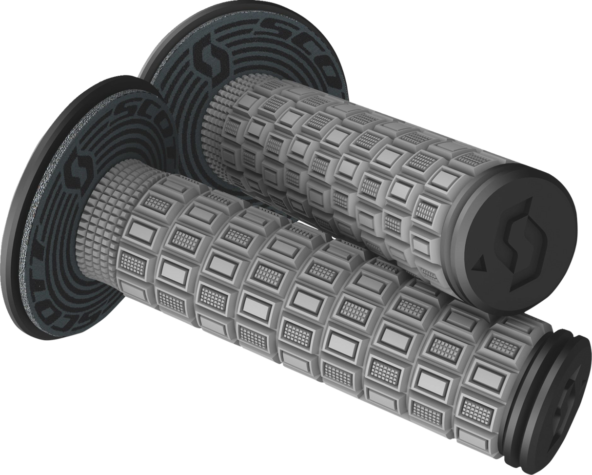 Mellow + Donut Grips