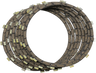 Wet Friction Plate Set