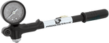 Gauge-Mounted Pump