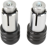 Handlebar End Plugs