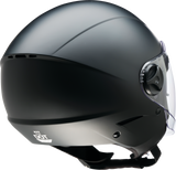 Scuzzi Solid Helmet