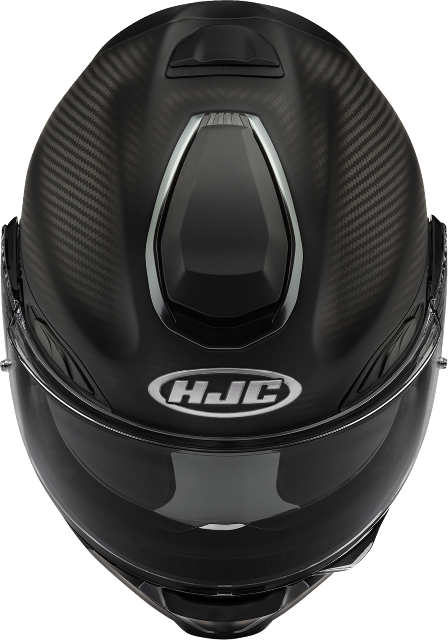RPHA 91 Carbon Solid Modular Helmet