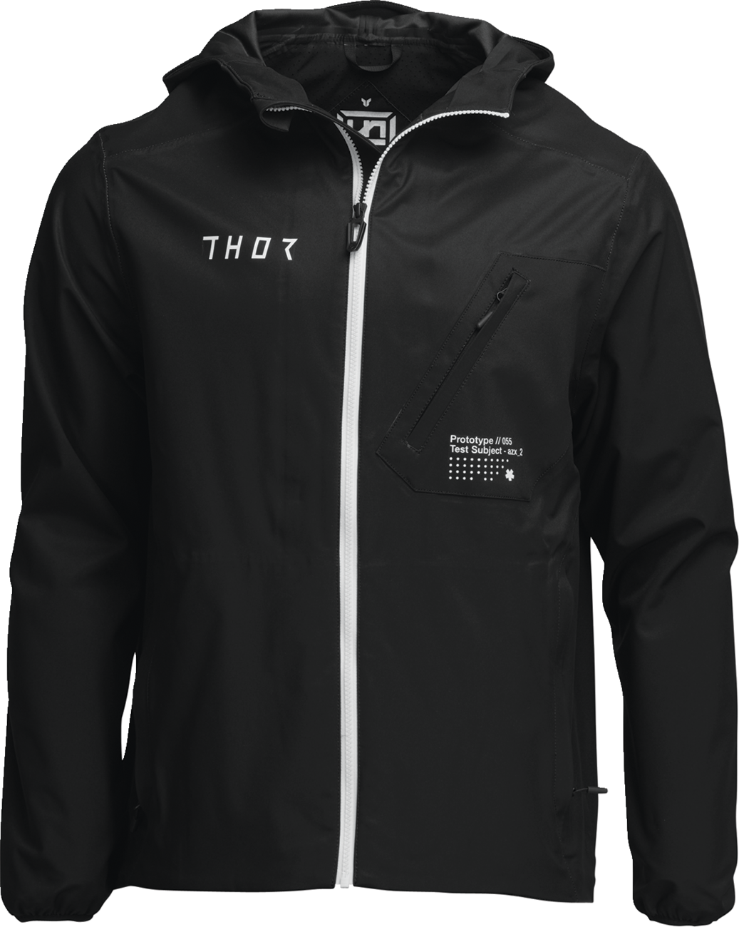 Unit Lite Shell Jacket