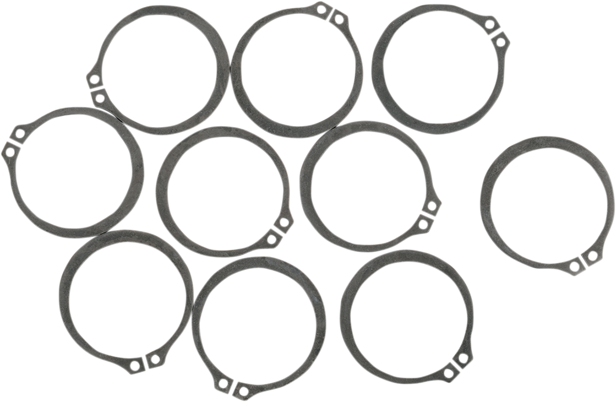 Snap Rings