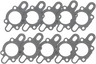Oil Pump Cover Gasket Set