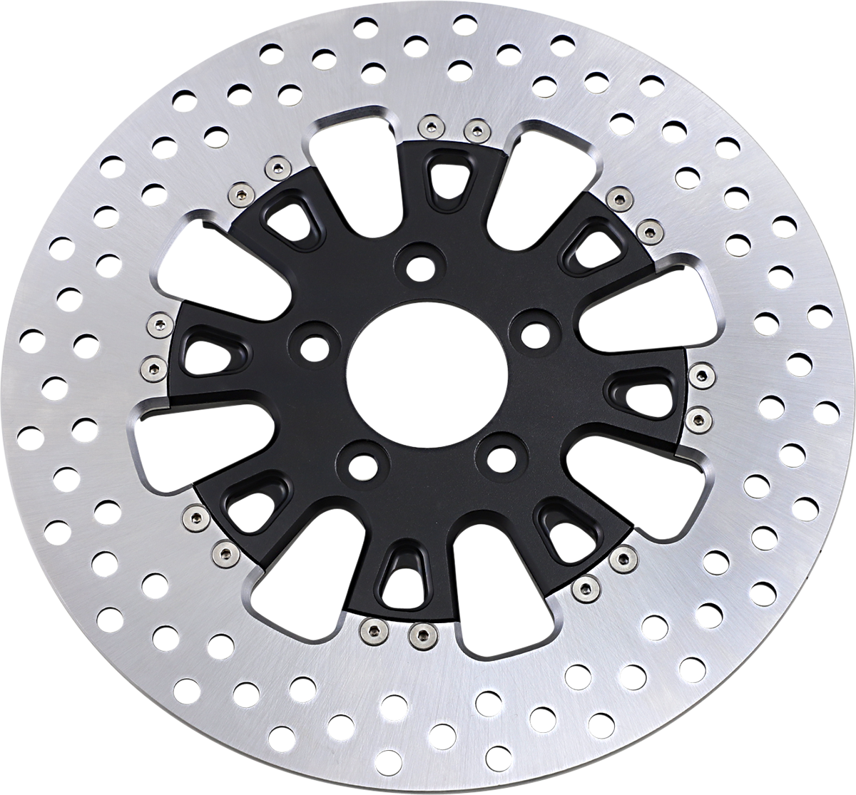 Traction Rotor
