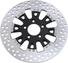 Traction Rotor