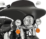 Batwing Windshield Screw Set